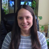 Megan Simmons