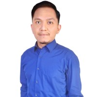 Eric Martin Sitindaon