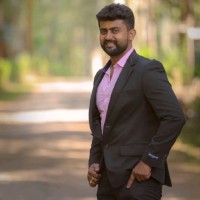 Thushar Kadamaje