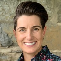 Jessica Dalton