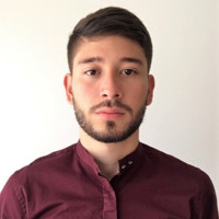 Mateo Medina Gutierrez