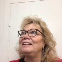 Anni Lundstrøm Nielsen