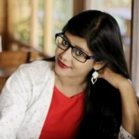 Nirupama Paul