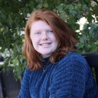 Paisley Holman