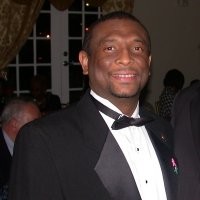 Tracey (Omega) Johnson