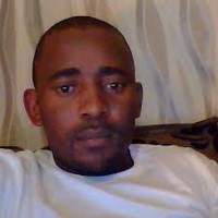 Josiah Mdhluli