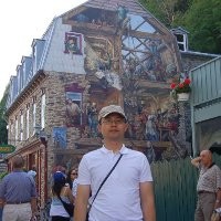 Yongjun(David) Xia