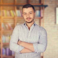 Çetin Bakırcı