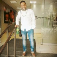 Obakeng Lenkwane