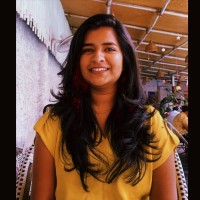 Anusha Math