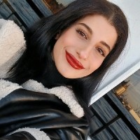 Beril Berrak Demirci