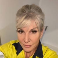 Jo Gowans