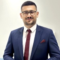 Mahmoud A. Badran