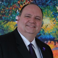 Ted Hawkins