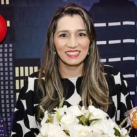 Gisele Melchioretto Uzinski