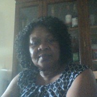 Anna Mcgriff