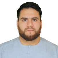 Naveed Safi