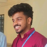 Vyshnav T M