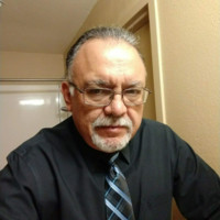 Armando Camarillo
