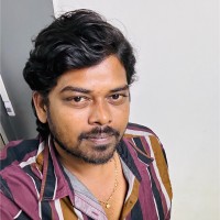 Soundrapandian T