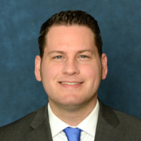 Seth Clevenger