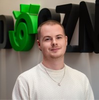 Mateusz Rosołek