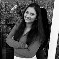 shreya kothapalli