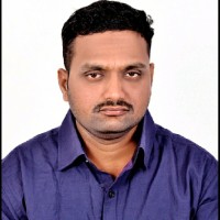 Bethi Parikshith