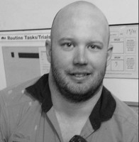 Adam Little