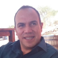 Ignacio Mercado Garcia