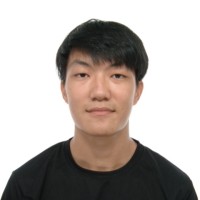 Yi Kai Leong