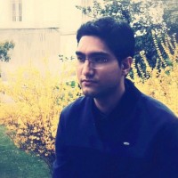 Ehsan Naji