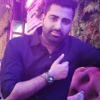 Harry Arora
