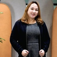 Kristine May Pueyo