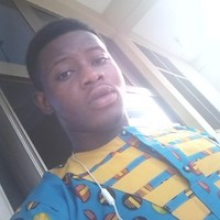 Clinton Adjei Frimpong