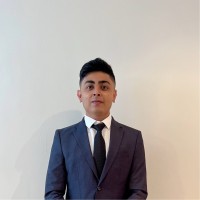 Vivek Patel