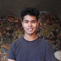 Ishan Biswas