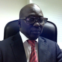 Mouhamadou Moustapha Gueye