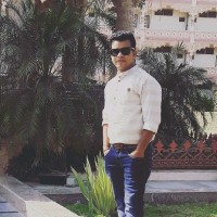 Rajnikant Rohit
