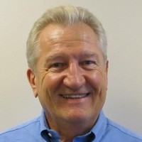 Mark Harris