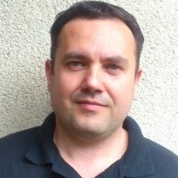 János Tyukodi