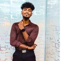 Krishnakumar Karunakaran