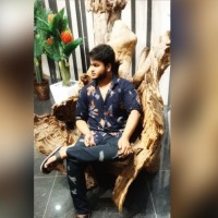 Md Ahsan