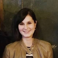 Rebecca Krawczyk