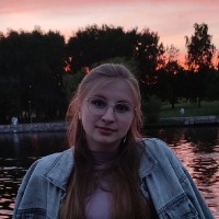 Виктория Чабрицкая