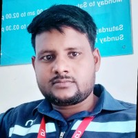 Ravindra Kumar Yadav