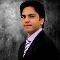 Adnan Sharif