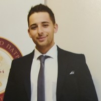Anastasios Stampourlos