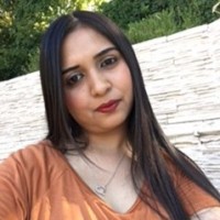 Shahidah Allie