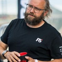 David Fuchs